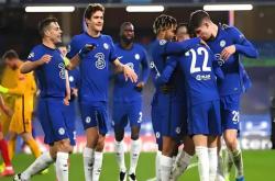 -蓝军遭遇劲敌：切尔西与马德里队战平收场的简单介绍