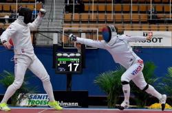 英雄联盟总决赛赛程-关于意大利击剑队表现抢眼，夺走头衔的信息