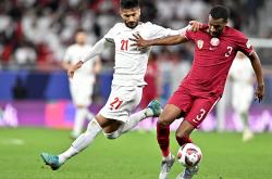 -亚洲足球冠军杯激烈角逐再现