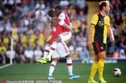 -阿森纳主场逼平沃特福德，积分榜稍缩的简单介绍