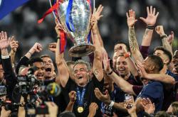 英雄联盟总决赛2025-关于巴黎圣日耳曼横扫对手，势不可挡的信息