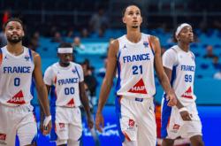 英雄联盟总决赛时间-爆冷！篮球强队意外出局震惊全场的简单介绍