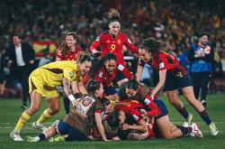 英雄联盟总决赛赛程-巴西队女足比赛实力不俗，角逐冠军殊荣