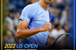 -法网鏖战美网，西西帕斯刷新纪录