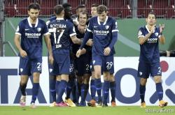 -德国横扫勒沃库森，若日尼奥带队取胜