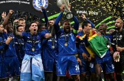 英雄联盟总决赛赛程-切尔西惨败，遗憾止步欧冠赛场欧洲豪强落败的简单介绍