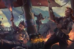 LOL赛事-王座之争，西亚卡姆的关键一击，为雄鹿王冠镶上最硬的钻石