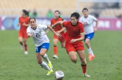 英雄联盟总决赛直播-关于女足联赛决赛前夕球员备战静候良机的信息