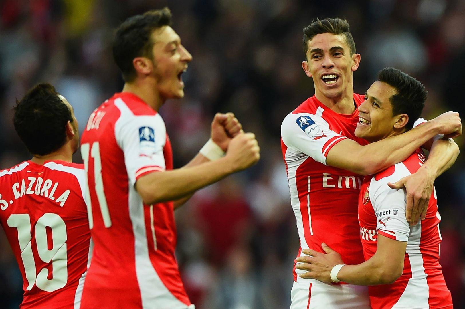 关于阿森纳经典对决胜出，重返英超争冠行列的信息