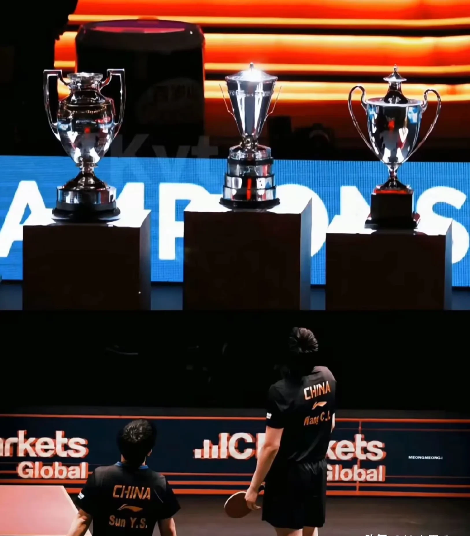 强手如林争夺桂冠，风起云涌的比赛场面的简单介绍