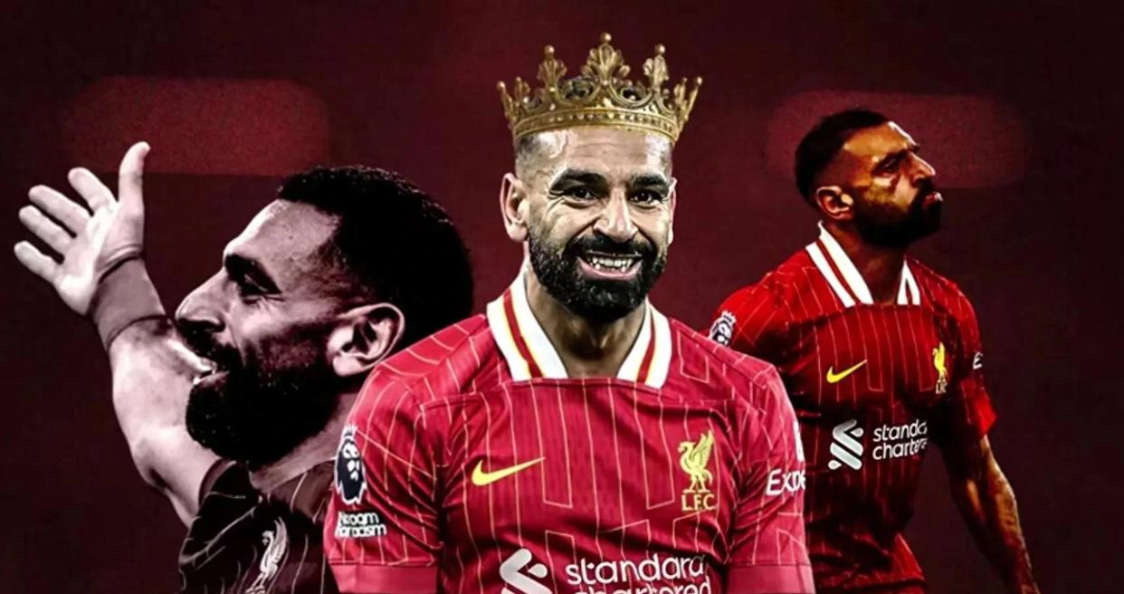 利物浦客场大胜，保持登顶态势的简单介绍