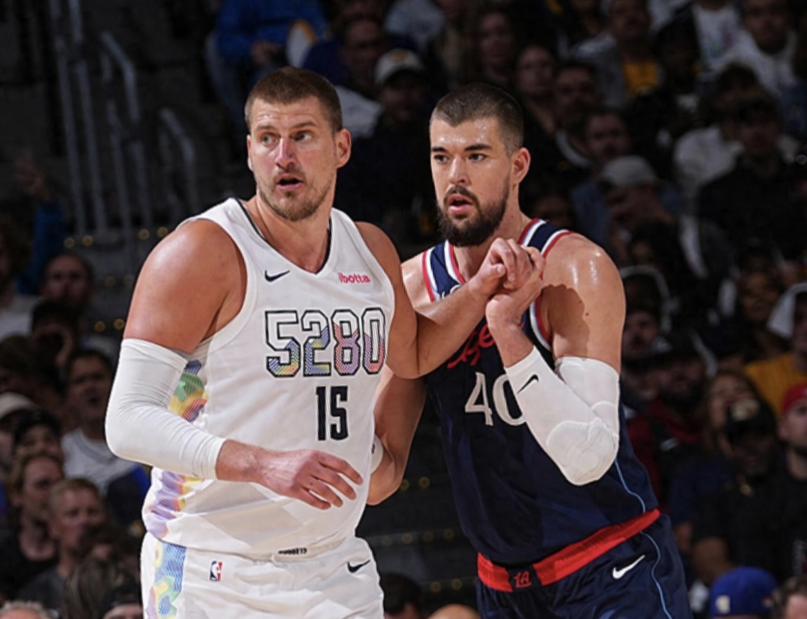 快船客场大胜圣奇安，季后赛形势一片明朗的简单介绍