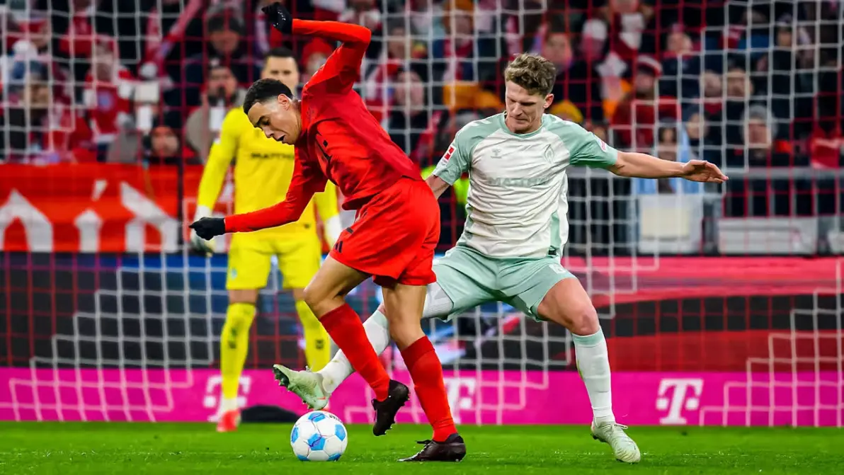 云达不莱梅势不可挡,客场连胜提升排名的简单介绍 云达不莱梅势不可挡,客场连胜提升排名的简单介绍