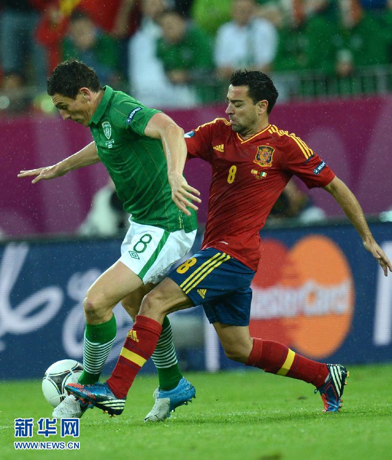 爱尔兰足球锦标赛中输赢难测的简单介绍