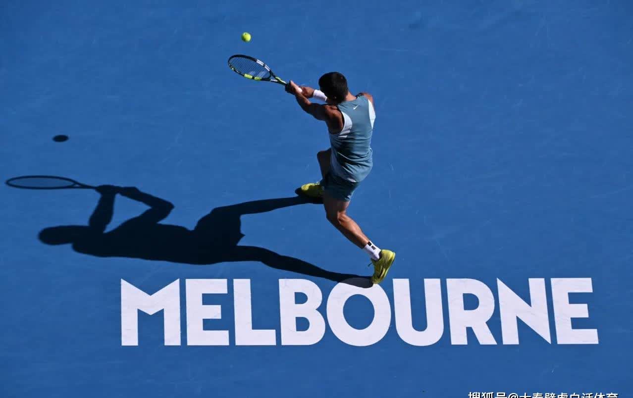 澳大利亚选手不负众望,成功晋级 澳大利亚选手不负众望,成功晋级