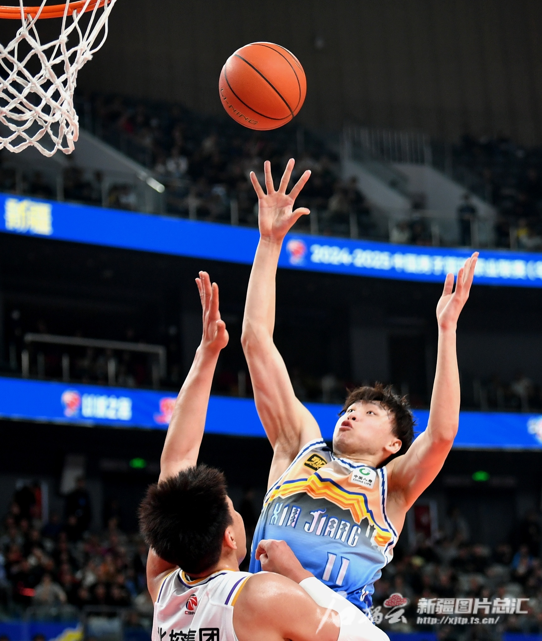 新疆队大胜，开局连胜势不可挡的简单介绍