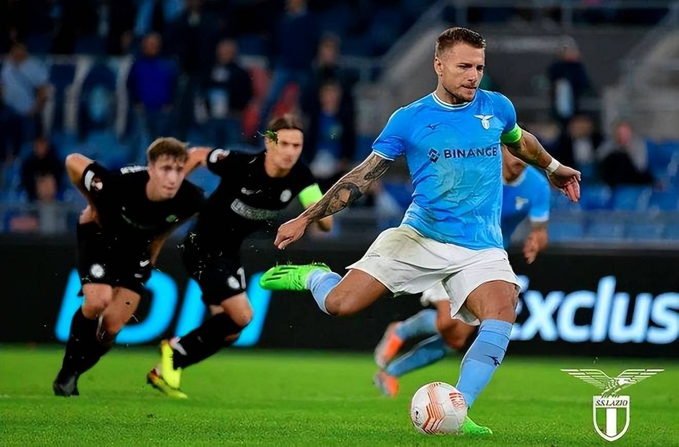 拉齐奥主场击败对手，实现反超