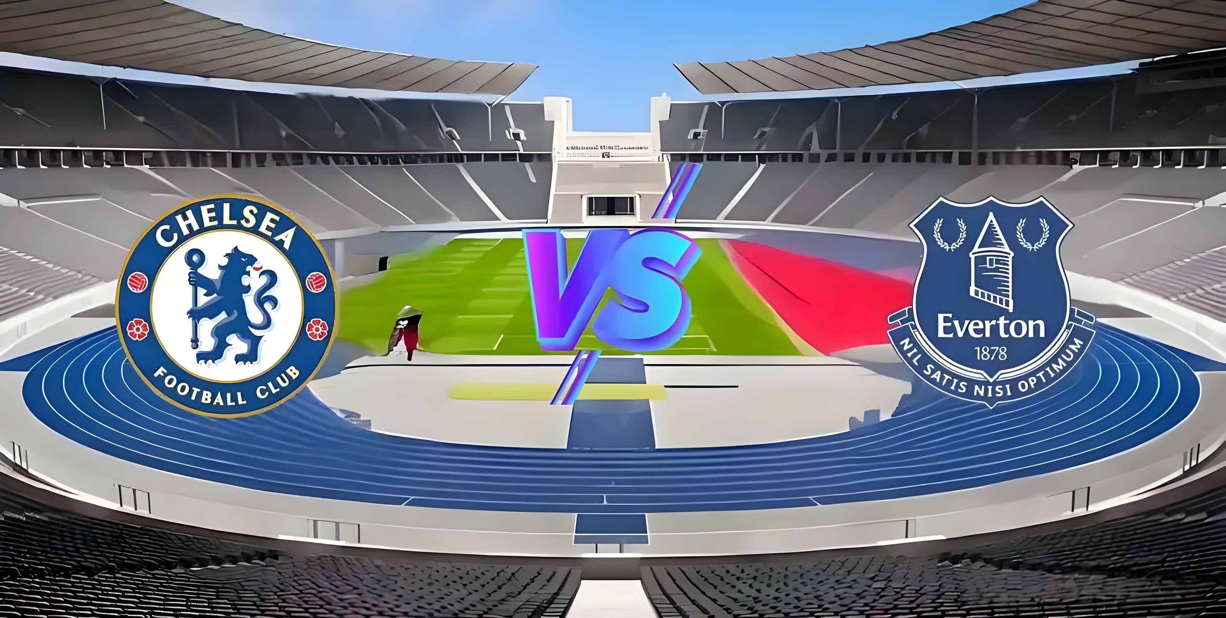 QPR主场大胜埃弗顿,豪取五连胜的简单介绍 QPR主场大胜埃弗顿,豪取五连胜的简单介绍