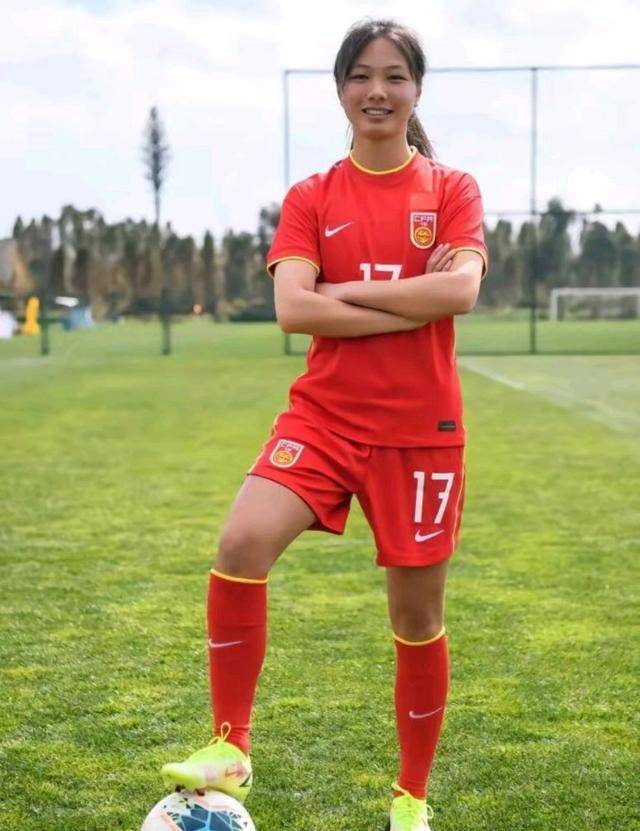 关于中国女足在亚洲赛场上取得辉煌战绩,实力强劲的信息 关于中国女足在亚洲赛场上取得辉煌战绩,实力强劲的信息