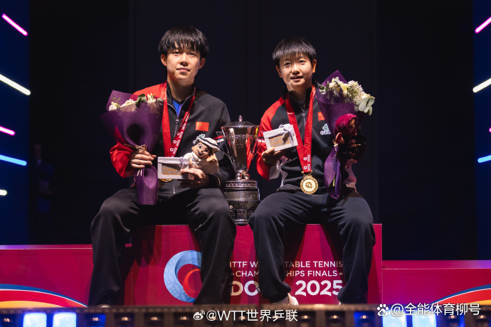 乒乓球战队状态火热，誓夺总冠军