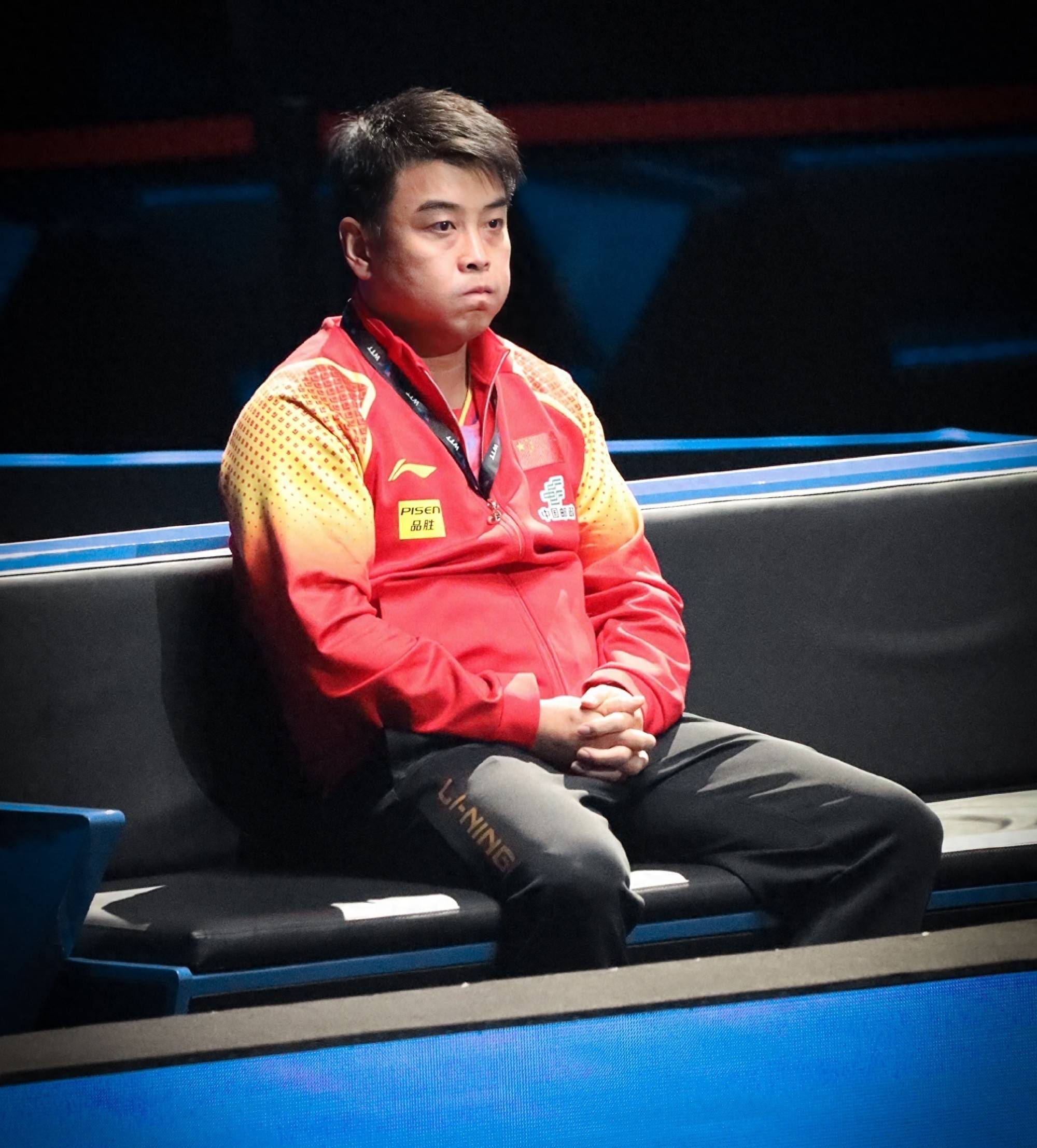 乒乓球战队状态火热，誓夺总冠军