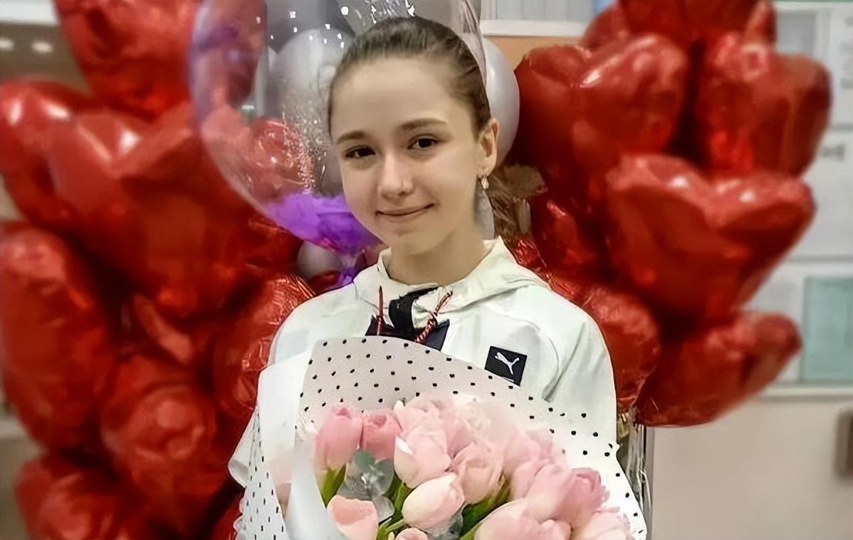 俄罗斯花样滑冰选手获得好成绩