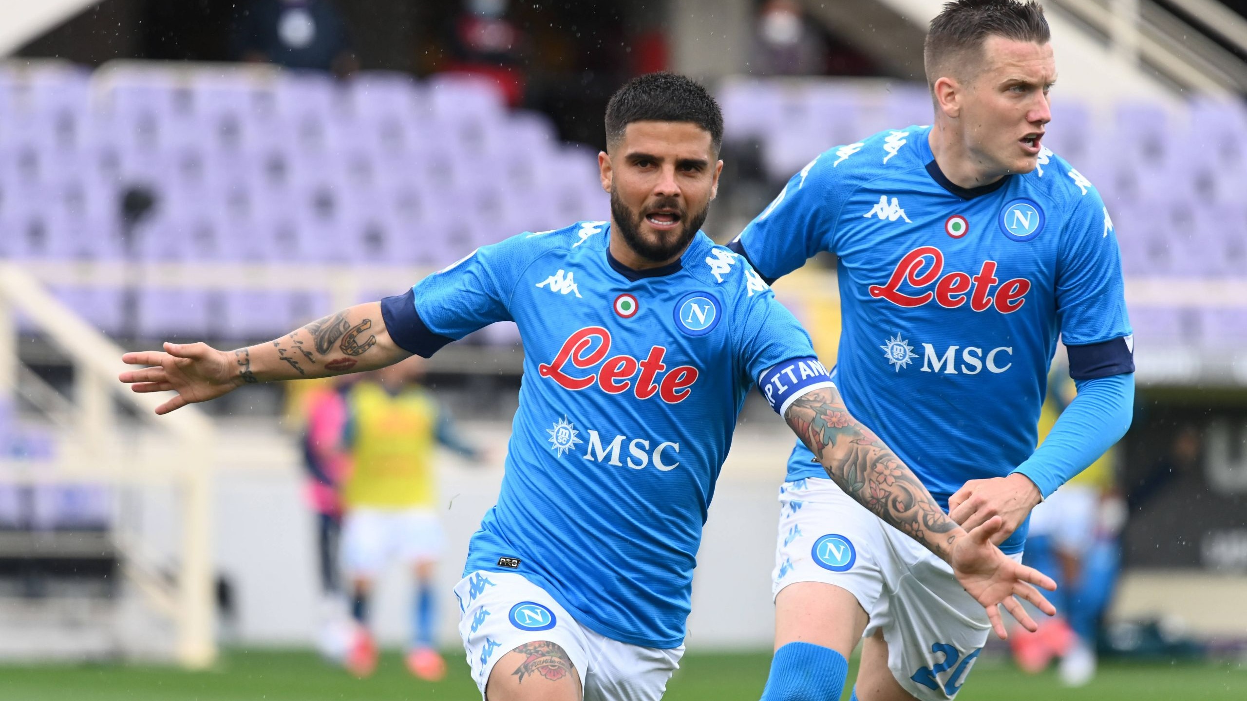 那不勒斯碾压美国，萨内带队取胜