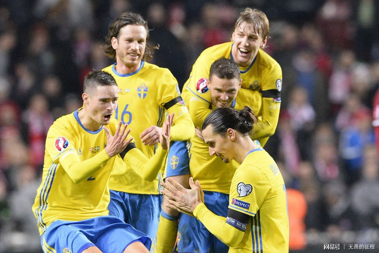 瑞典队轻取英格兰队，奥恰洛夫带队取胜