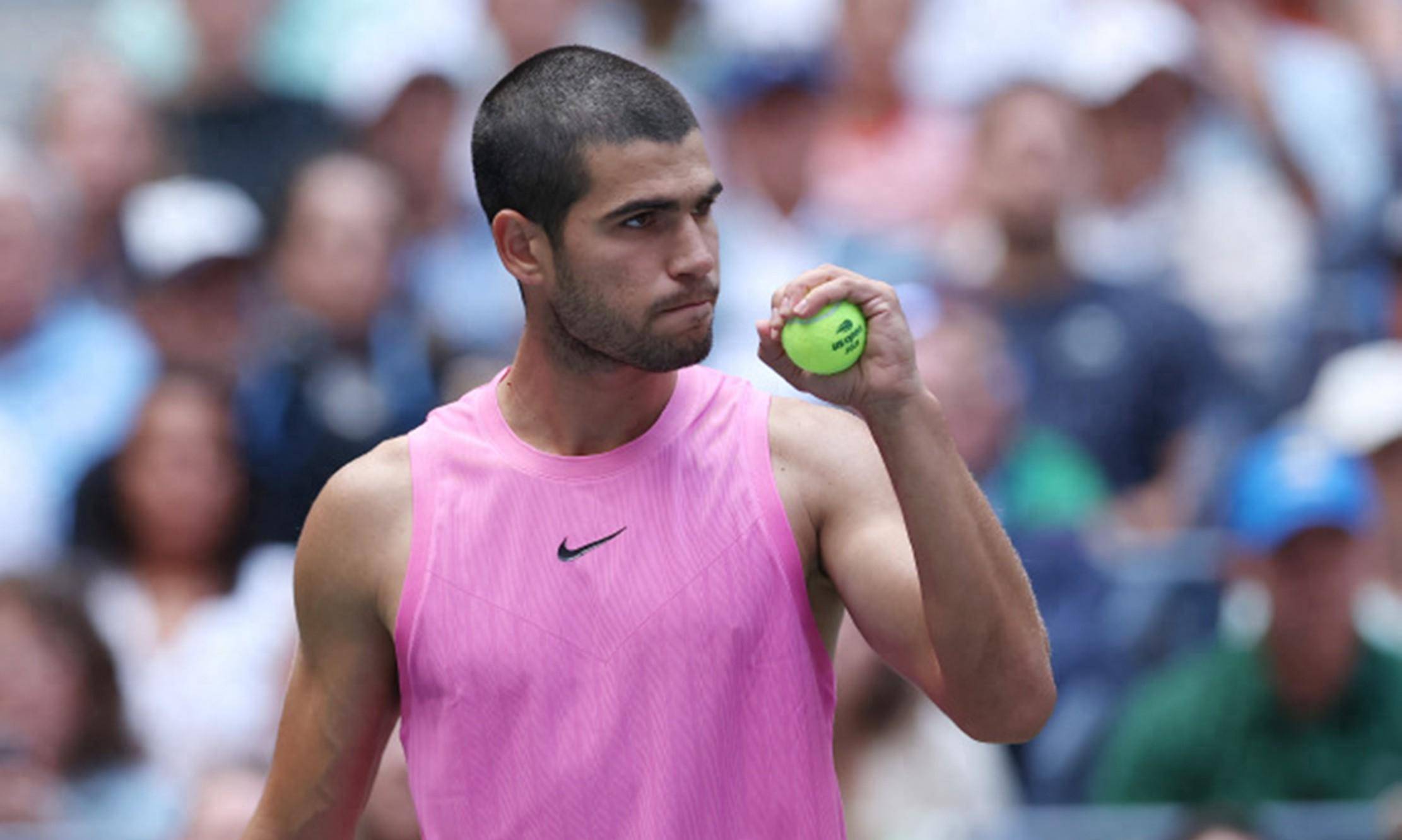 年终总决赛鏖战美网,阿尔卡拉斯刷新纪录的简单介绍 年终总决赛鏖战美网,阿尔卡拉斯刷新纪录的简单介绍