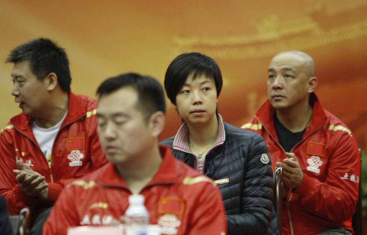 青年人战平结束,表现令人感到遗憾 青年人战平结束,表现令人感到遗憾