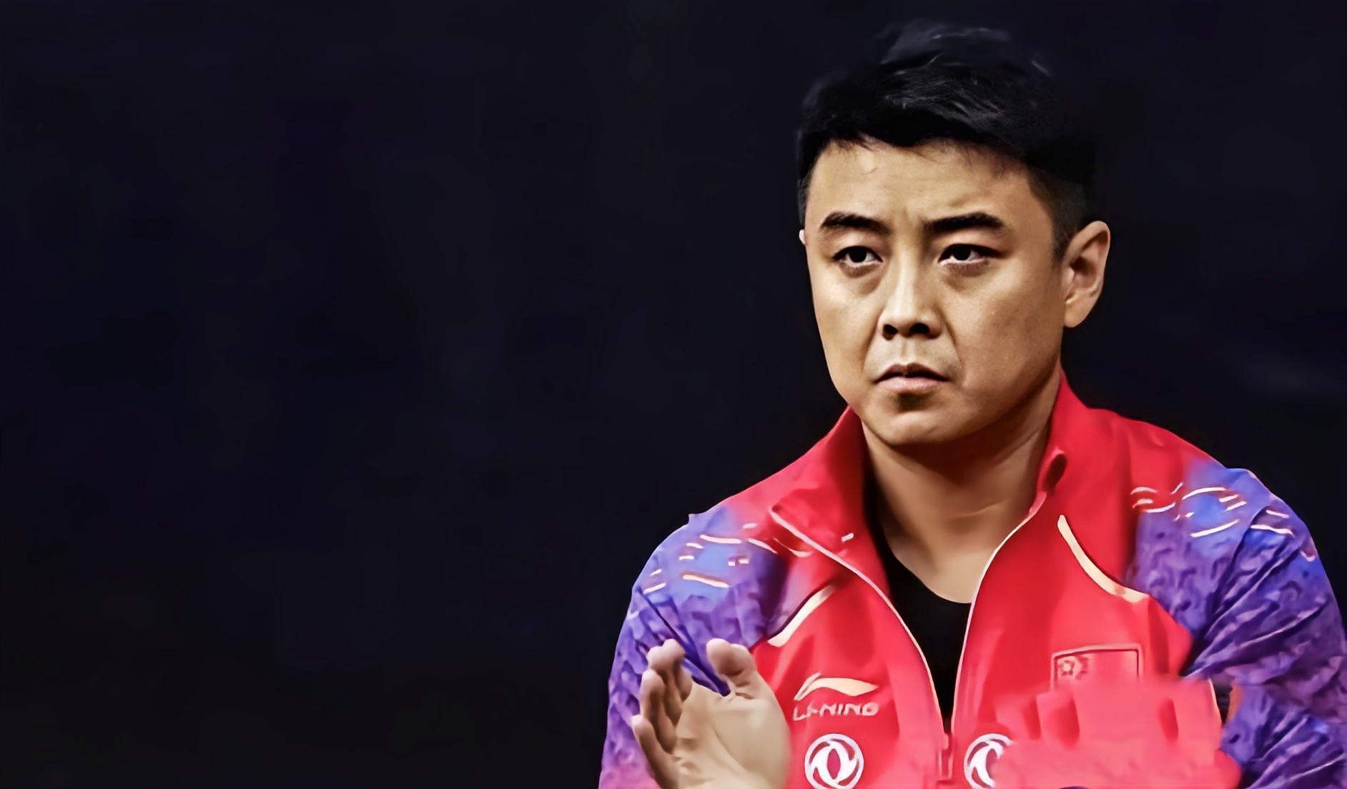 葡萄牙队碾压英格兰队，王皓惊艳四座