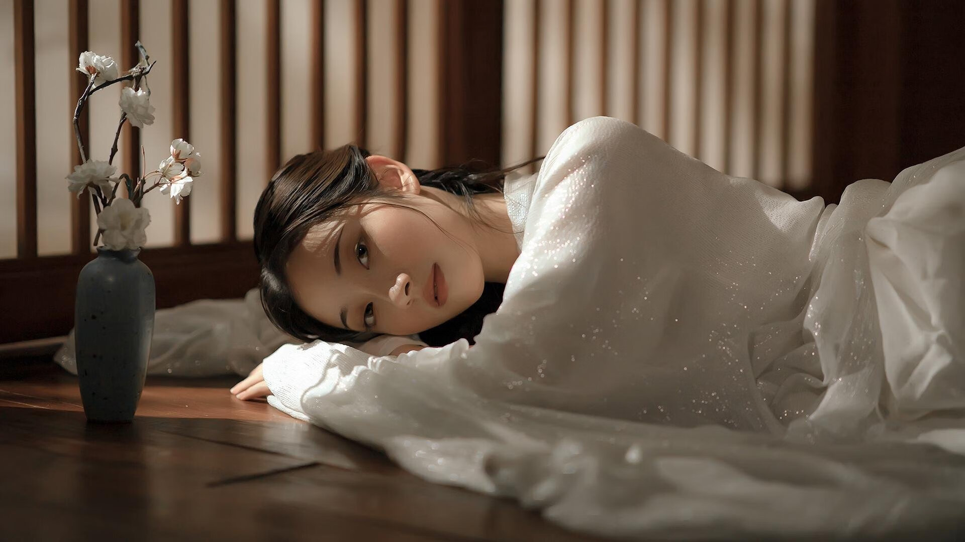 绿绒战场上的心跳，世界排名争夺战之夜，见证莫兰特大场面先生的诞生