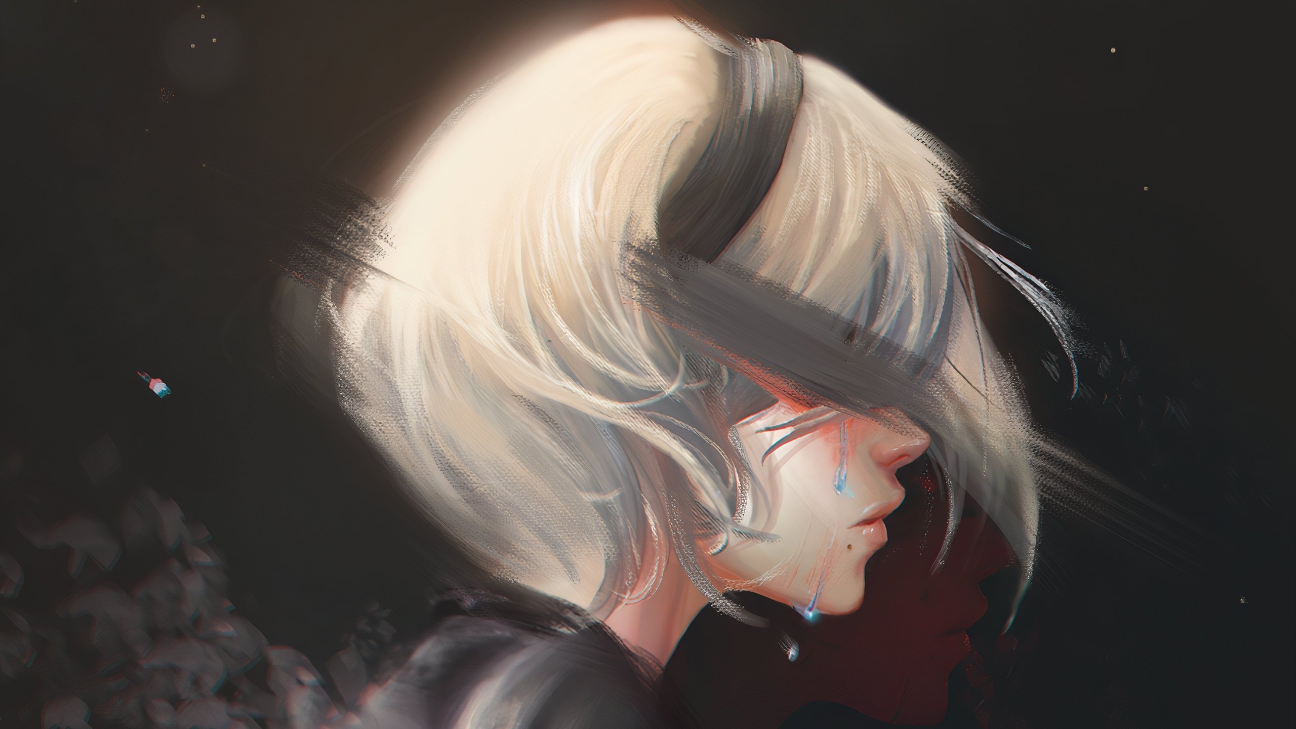 冰与火的独舞，当詹姆斯在绝境中写下唯一答案