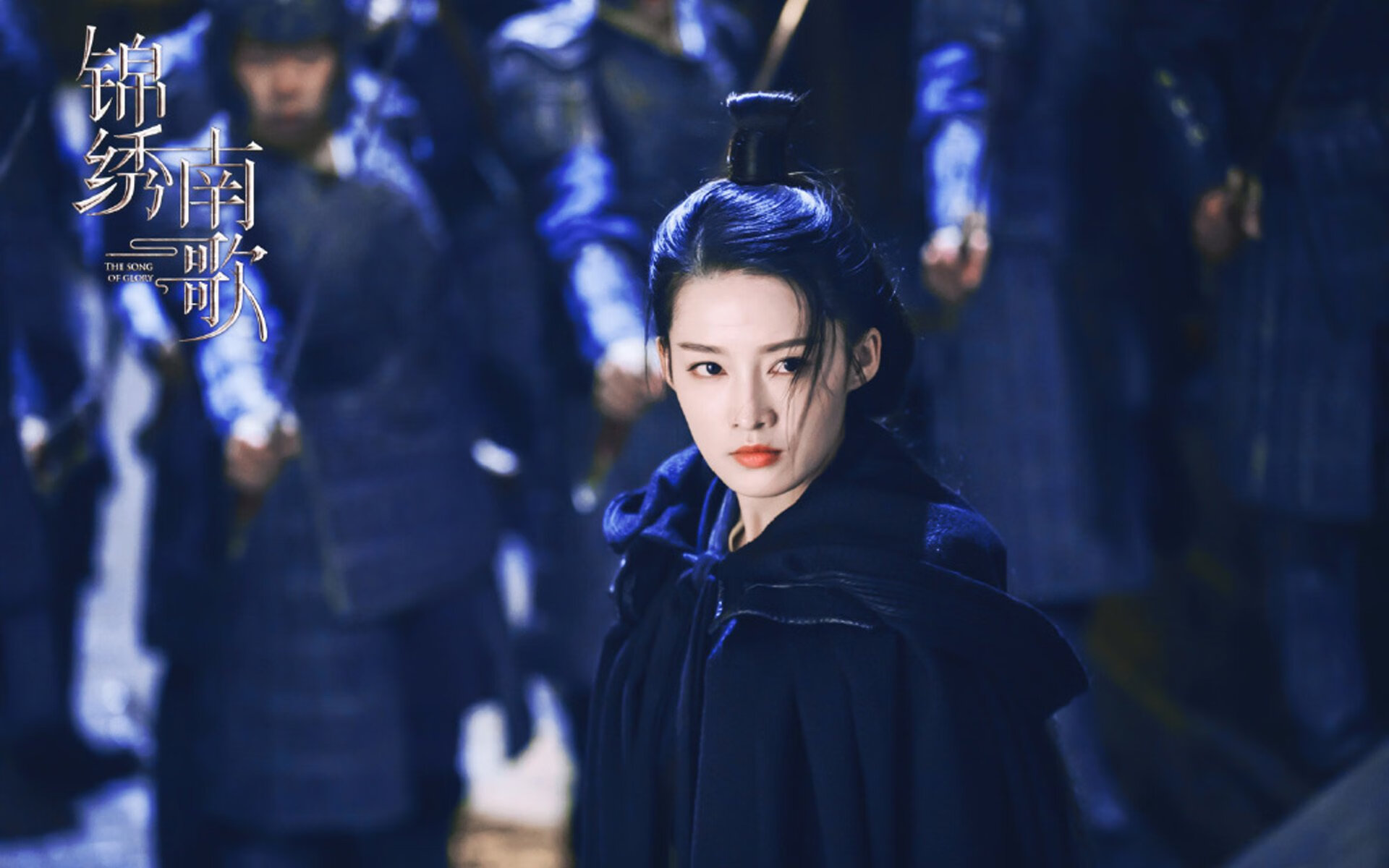 极速冰点，当F1争冠风云遇上吉林雾凇封锁太阳