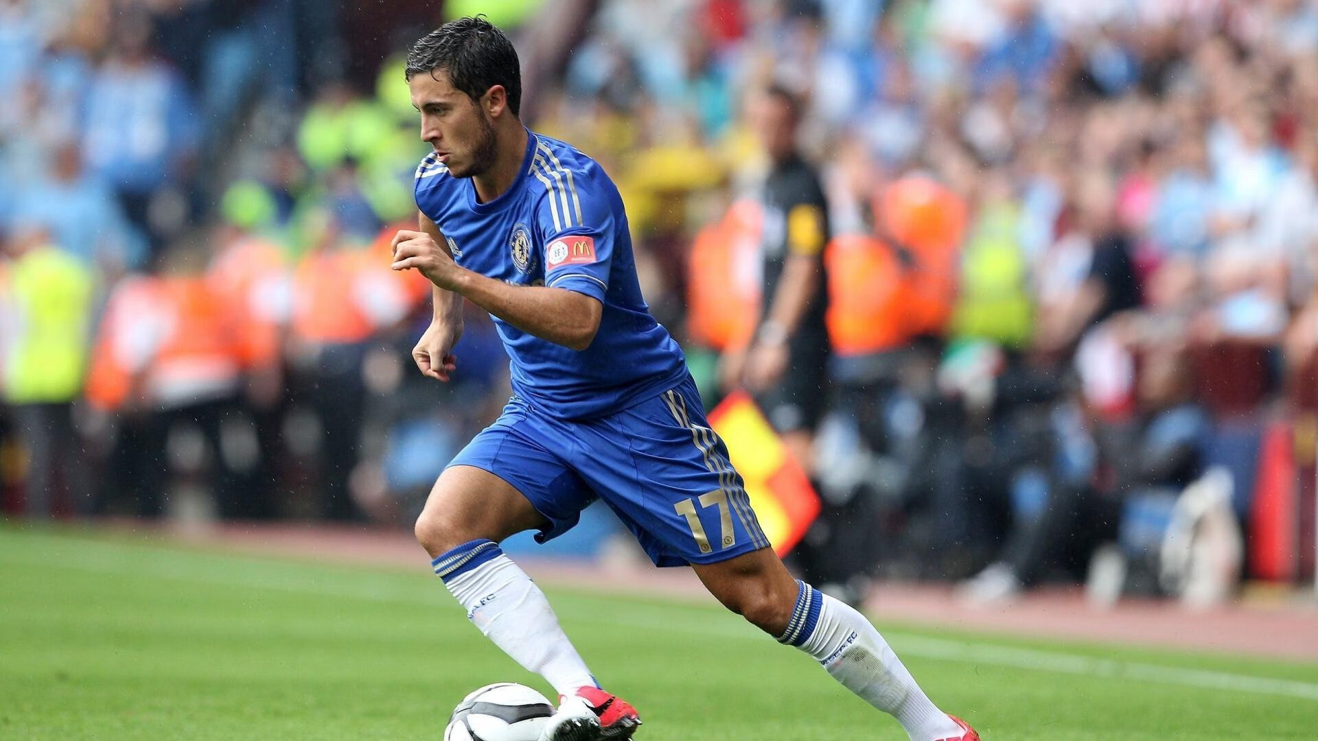 南非之行，莱万爆发难救主，皇家社会生死战取胜锁定欧战席位