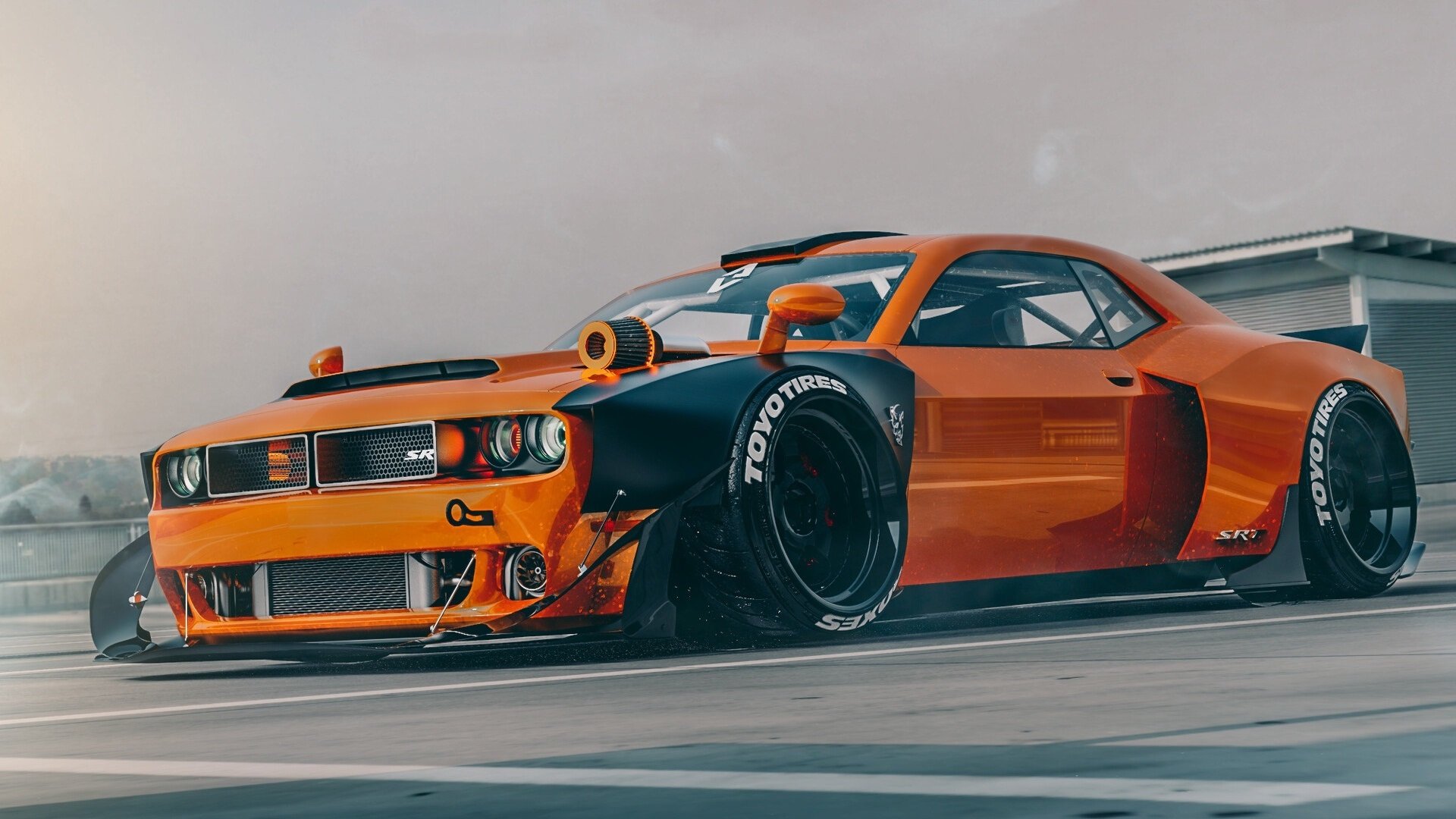 节奏大师，乔治的美加墨心跳声