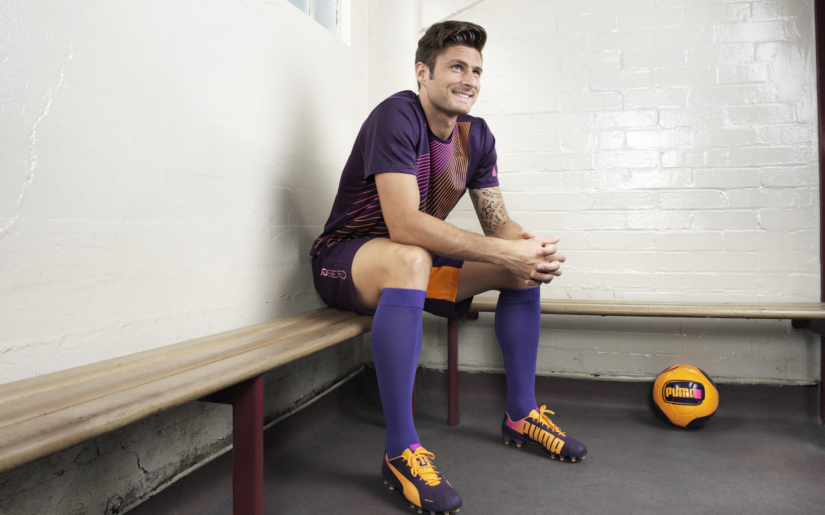 孤胆英雄，罗德里戈一己之力撕碎平衡，马赛与里昂的夜空只属于一位王者